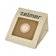 Zestaw worków Zelmer ZVCA200BP | AGD Prime