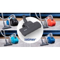 Turboszczotka Zelmer ZVCA 013B