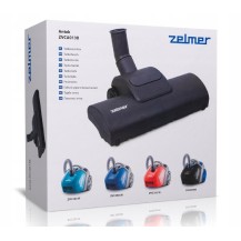 Turboszczotka Zelmer ZVCA 013B