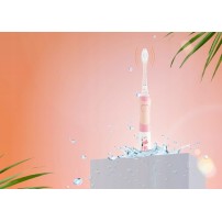 Szczoteczka Elektryczna Dla Dzieci 6Y+ Neno Fratelli Pink
