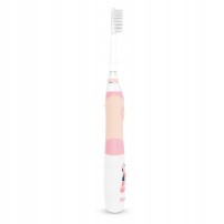 Szczoteczka Elektryczna Dla Dzieci 6Y+ Neno Fratelli Pink