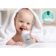 Butelka Dla Dzieci Ze Smoczkiem Neno Bottle 240 ml