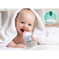 Butelka Dla Dzieci Ze Smoczkiem Neno Bottle 240 ml