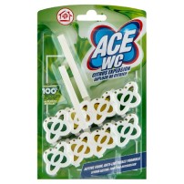 Kostka Do Wc ACE Citrus Explosion BP 96g