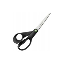 Nożyczki Krawieckie 25 cm Fiskars 1074546 1019198 Czarne