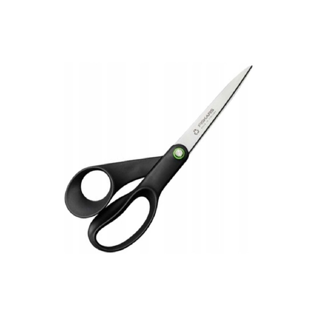 Nożyczki Krawieckie 25 cm Fiskars 1074546 1019198 Czarne