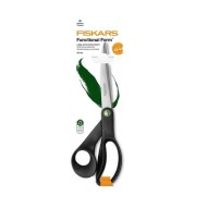 Nożyczki Krawieckie 25 cm Fiskars 1074546 1019198 Czarne