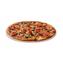 Kamień Do Pizzy MPM SKP 2 33 cm