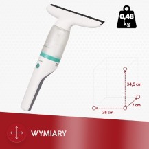 Myjka Do Szyb MPM MDS-01