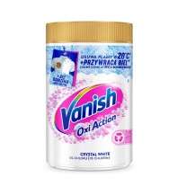 Proszek Vanish Multi Action White 1.4kg