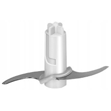 Blender Ręczny MPM MBL 43 Biały 600W Zestaw
