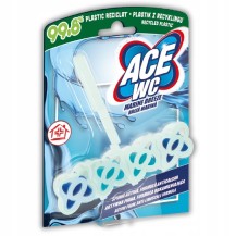 Kostka Do WC ACE Marine Breeze 48g