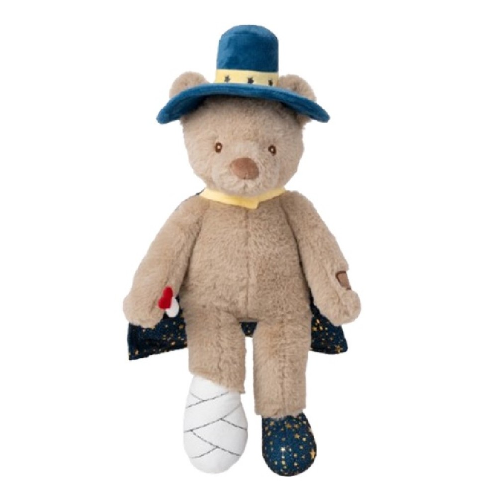 Teddykompaniet Superbohaterowie Sim Sala Sven 13030