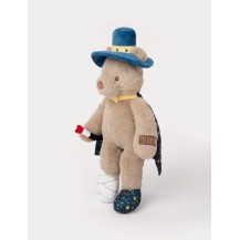 Teddykompaniet Superbohaterowie Sim Sala Sven 13030