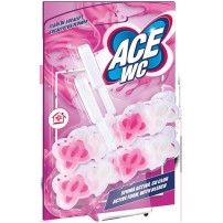 Kostka Do WC ACE Eucalyptus Flower BP 96g