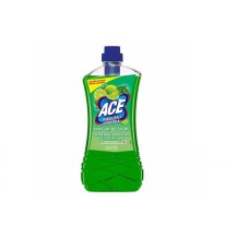 Płyn Do Podłóg ACE Limonka Mięta 1l