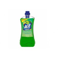 Płyn Do Podłóg ACE Limonka Mięta 1l
