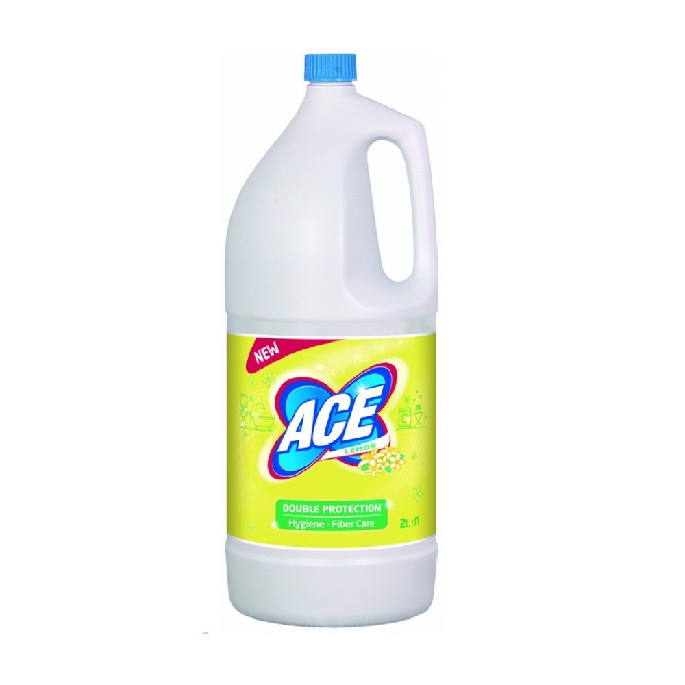 Wybielacz ACE Bleach Lemon 2l