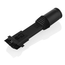 Odkurzacz Pionowy Hyundai VC-609 2W1 Czerwony