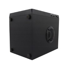 Głośnik Media-Tech MT3145_V2 Boombox Bluetooth Stereo FM MP3