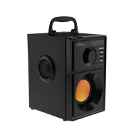 Głośnik Media-Tech MT3145_V2 Boombox Bluetooth Stereo FM MP3