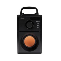 Głośnik Media-Tech MT3145_V2 Boombox Bluetooth Stereo FM MP3
