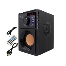 Głośnik Media-Tech MT3145_V2 Boombox Bluetooth Stereo FM MP3