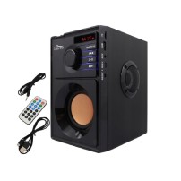 Głośnik Media-Tech MT3145_V2 Boombox Bluetooth Stereo FM MP3
