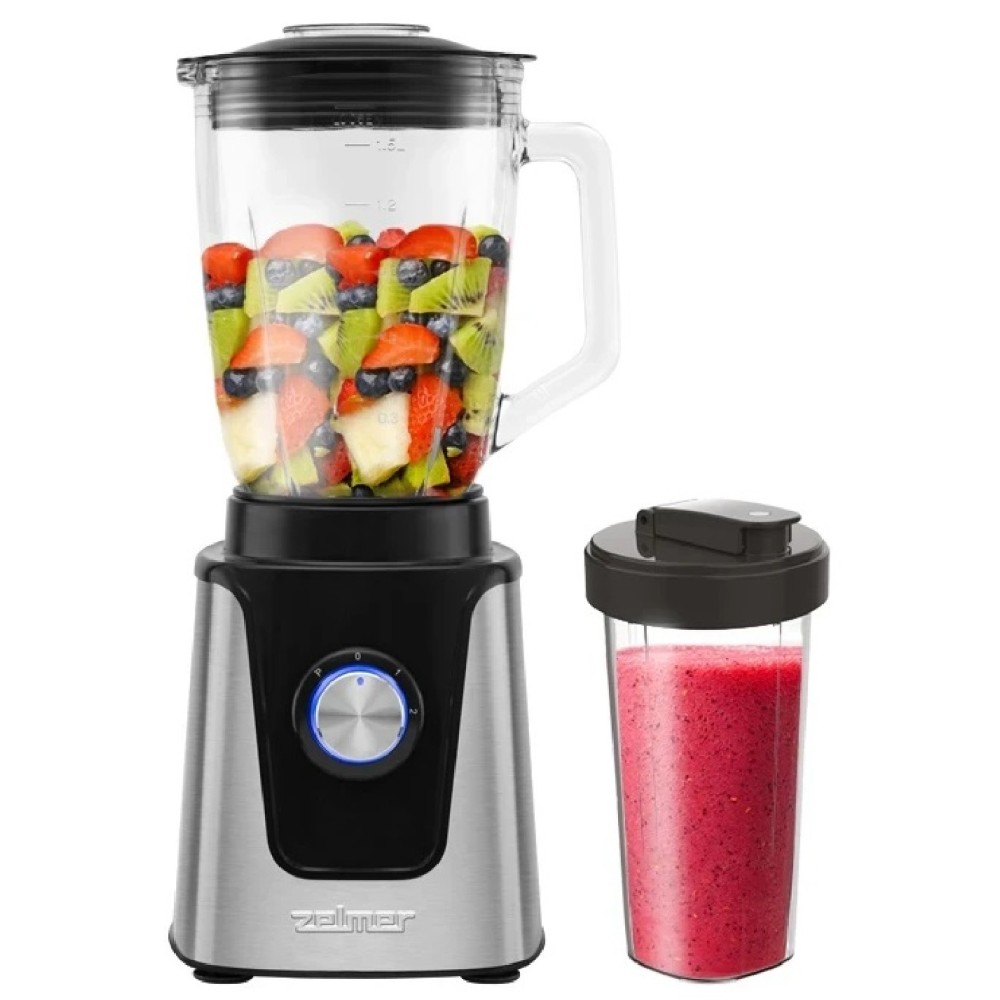 Blender Kielichowy Zelmer ZSB 4860 1500W 1,5L