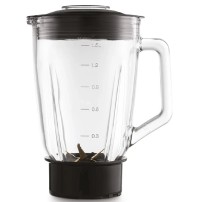Blender Kielichowy Zelmer ZSB 4860 1500W 1,5L