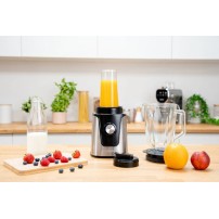 Blender Kielichowy Zelmer ZSB 4860 1500W 1,5L