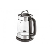 Czajnik Elektryczny Zelmer ZCK 8021 2200W 2L Szklany/Inox