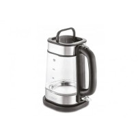 Czajnik Elektryczny Zelmer ZCK 8021 2200W 2L Szklany/Inox