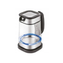 Czajnik Elektryczny Zelmer ZCK 8021 2200W 2L Szklany/Inox