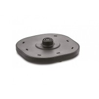Czajnik Elektryczny Zelmer ZCK 8021 2200W 2L Szklany/Inox