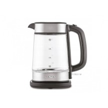 Czajnik Elektryczny Zelmer ZCK 8021 2200W 2L Szklany/Inox