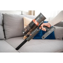 Odkurzacz Pionowy Zelmer ZSVC 911B PET Paweł 29,6V 500W