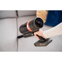 Odkurzacz Pionowy Zelmer ZSVC 911B PET Paweł 29,6V 500W