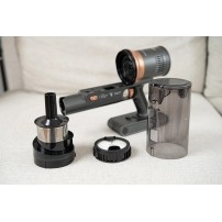Odkurzacz Pionowy Zelmer ZSVC 911B PET Paweł 29,6V 500W