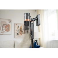 Odkurzacz Pionowy Zelmer ZSVC 911B PET Paweł 29,6V 500W