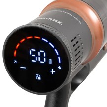 Odkurzacz Pionowy Zelmer ZSVC 911B PET Paweł 29,6V 500W