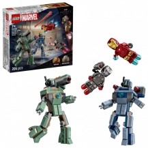 Lego Super Heroes Marvel 76320