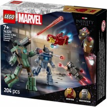 Lego Super Heroes Marvel 76320
