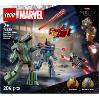 Lego Super Heroes Marvel 76320