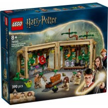 Lego Harry Potter Zamek Hogwart Zajęcia Z Zielarstwa 76445