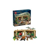Lego Harry Potter Zamek Hogwart Zajęcia Z Zielarstwa 76445