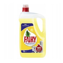 Płyn Do Naczyń Fairy Lemon 5L