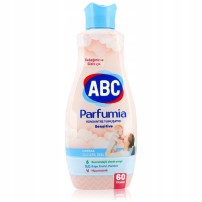 Płyn Do Płukania ABC Parfumia Sensitive 1440ml