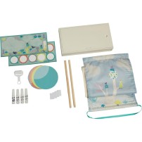 Baby Art one to tree miarka wrostu 3601098