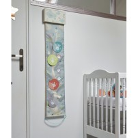 Baby Art one to tree miarka wrostu 3601098
